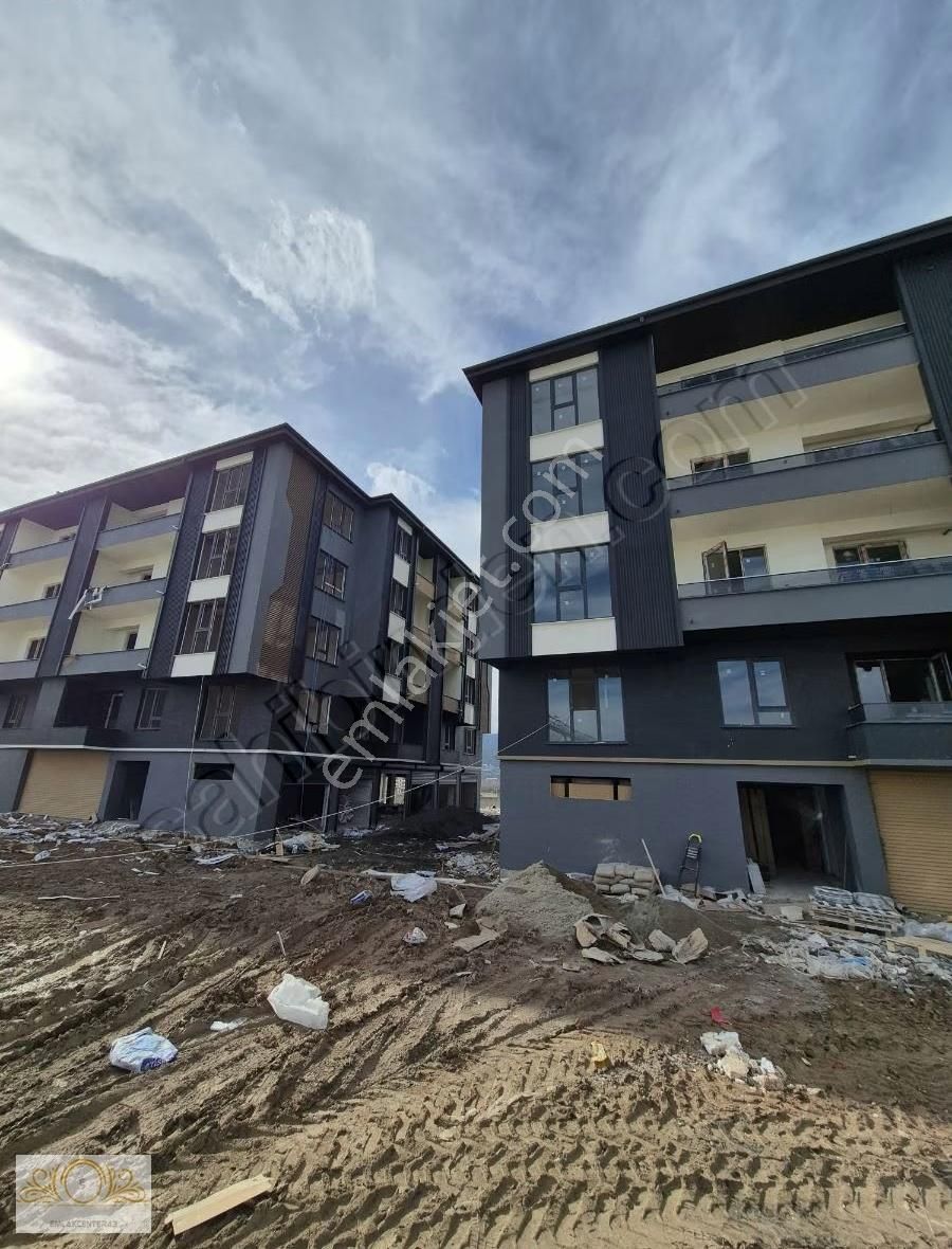 Emlak Centerden Tokide Site İçerisinde Lüks 3+1daireler - Görsel 15