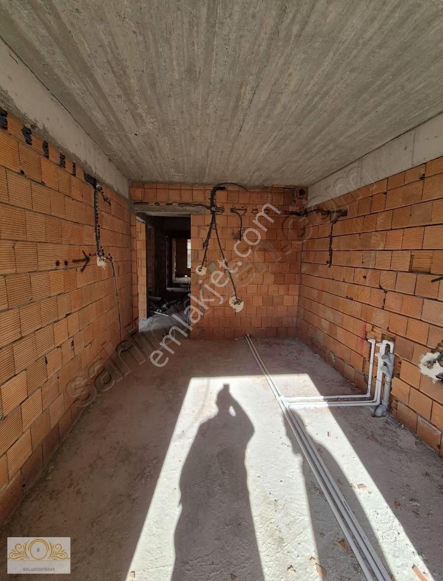 Emlak Centerden Zafertepede Ultralüks 2+1 Daireler - Görsel 8