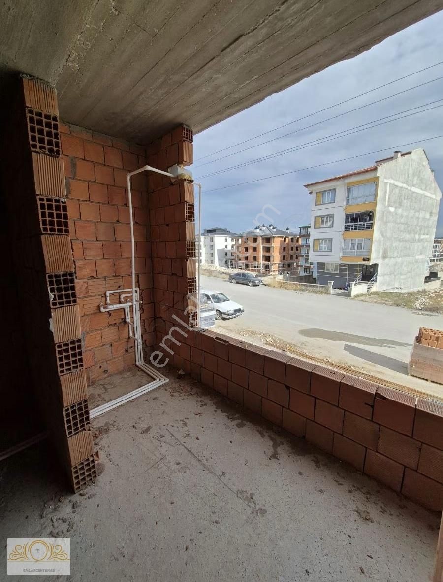 Emlak Centerden Zafertepede Ultralüks 2+1 Daireler - Görsel 4