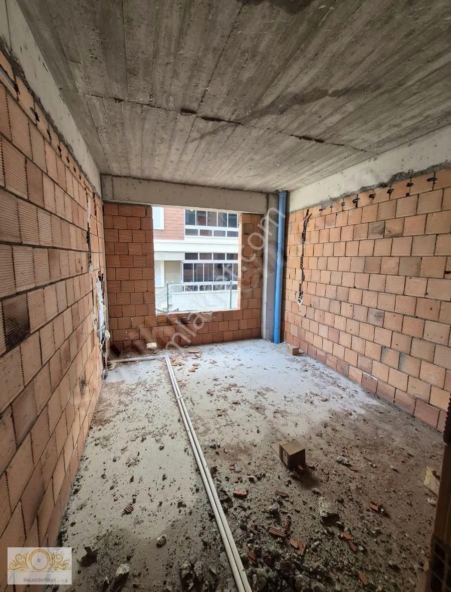 Emlak Centerden Zafertepede Ultralüks 2+1 Daireler - Görsel 5