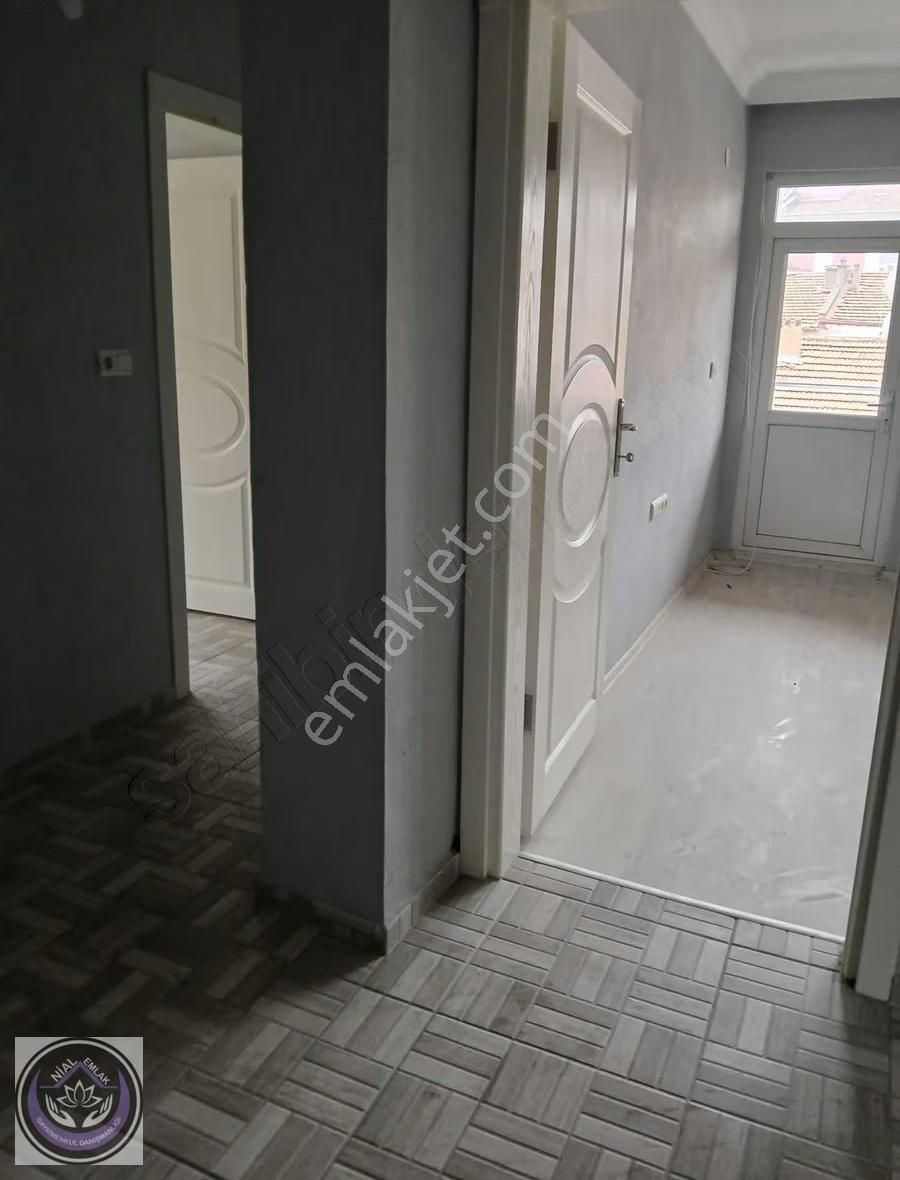 Balıkesir Cengiz Topel Cadde Yakını 2+1 Kiralık Daire - Görsel 5