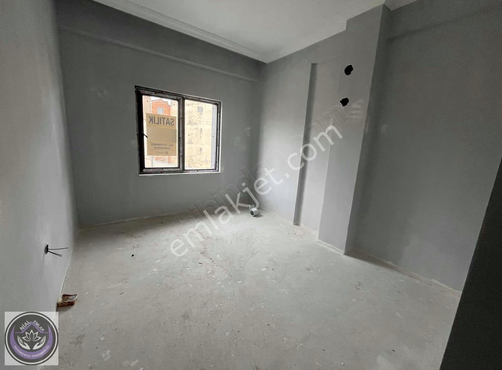 Balıkesir Sütlüce Mahallesi 2+1 Sıfır Satılık Daire - Görsel 6