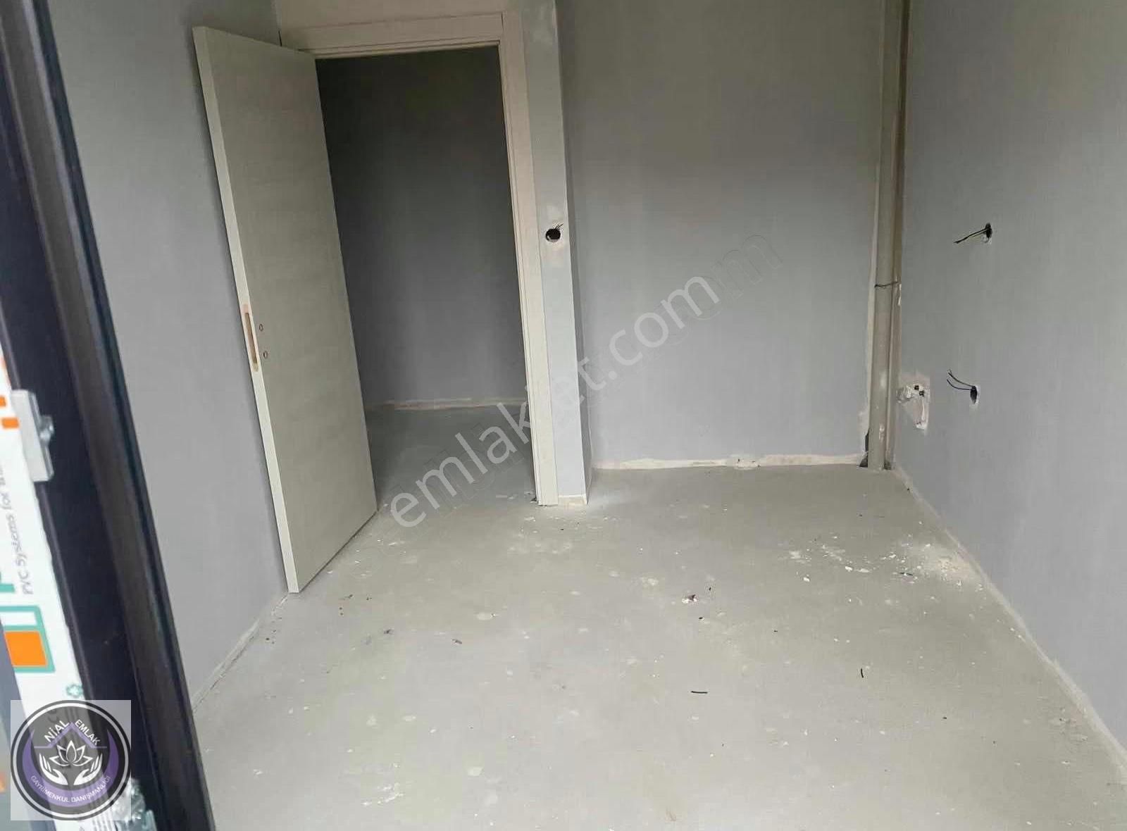 Balıkesir Sütlüce Mahallesi 2+1 Sıfır Satılık Daire - Görsel 2