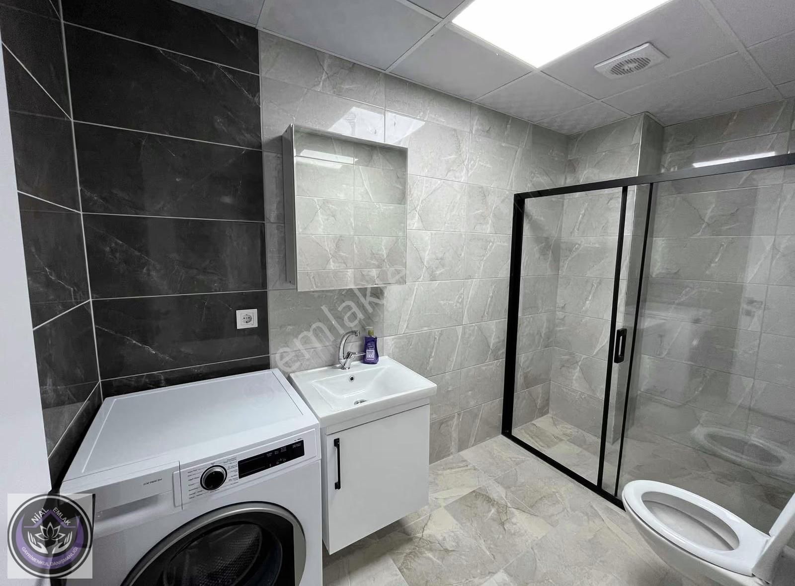 Balıkesir Soma Caddesi Üzeri Sıfır Eşyalı 1+1 Kiralık Daire - Görsel 3