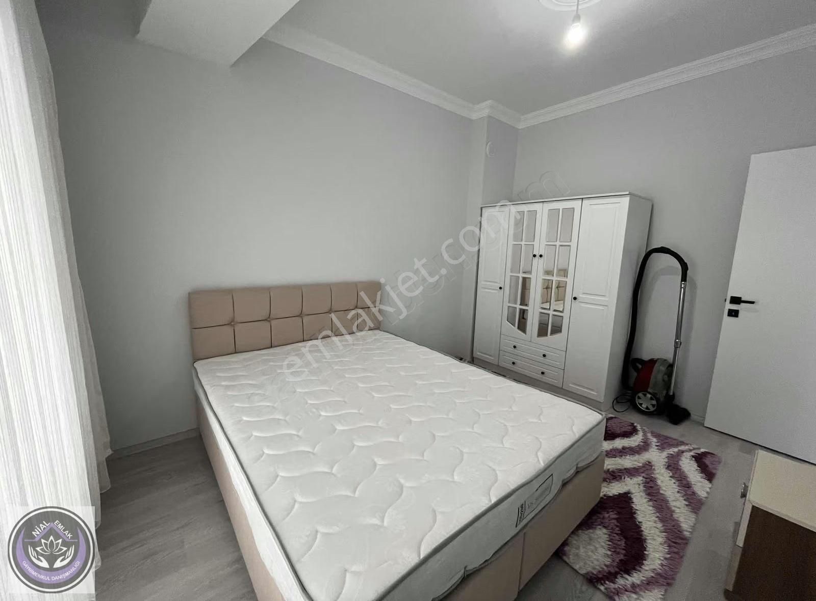 Balıkesir Soma Caddesi Üzeri Sıfır Eşyalı 1+1 Kiralık Daire - Görsel 10
