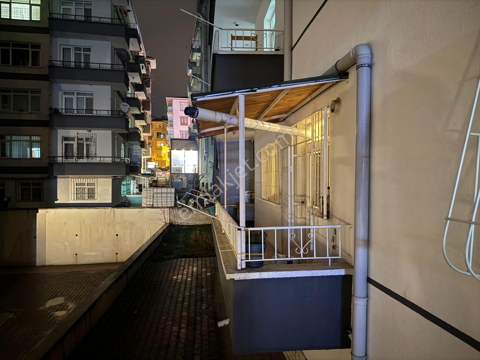 Pursaklar Mehmet Zengin Emlak'tan Yüksek Giriş Kat 2+1 Yapılı Masrafsız Daire - Görsel 39