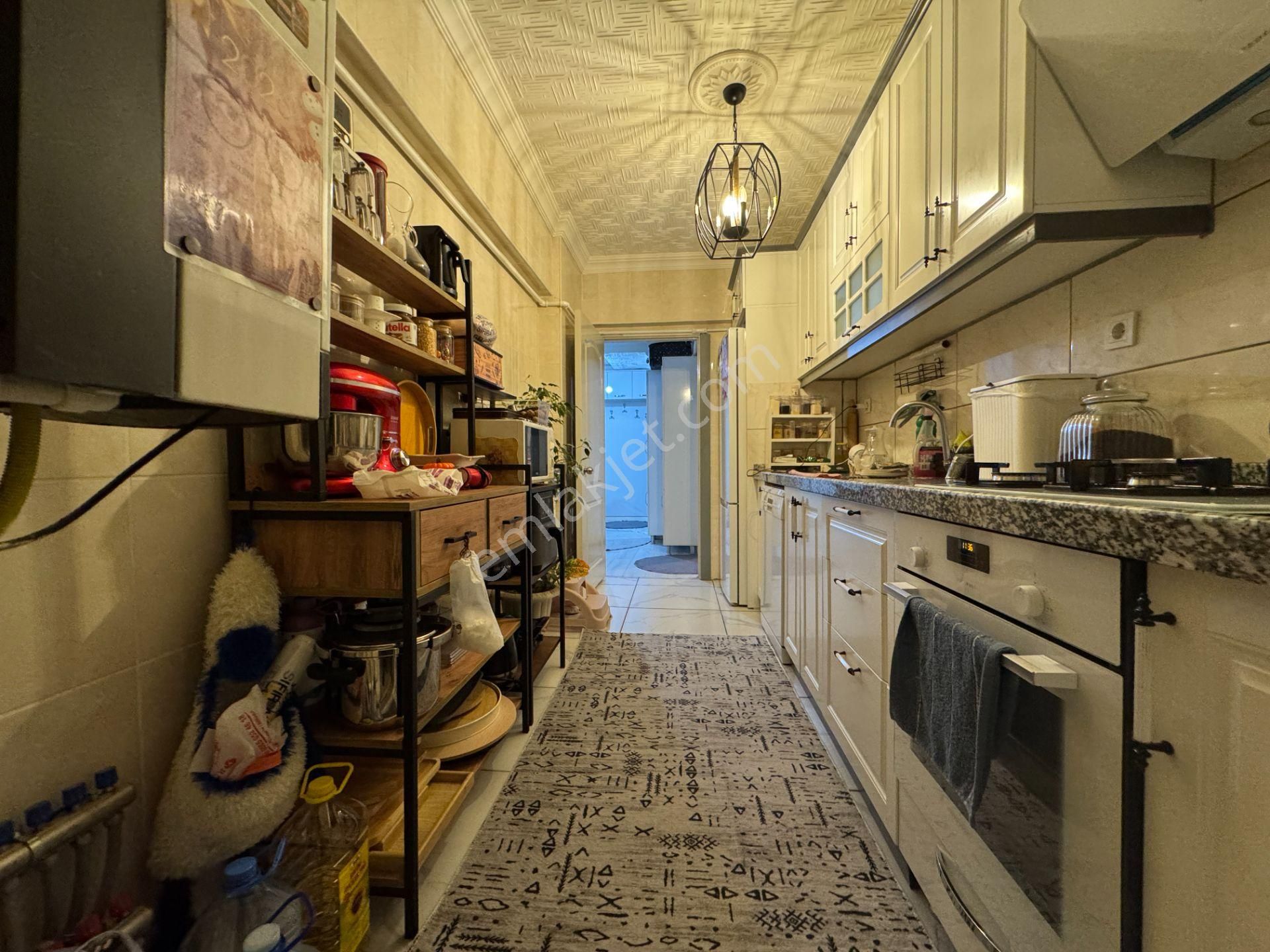 Pursaklar Mehmet Zengin Emlak'tan Yüksek Giriş Kat 2+1 Yapılı Masrafsız Daire - Görsel 15