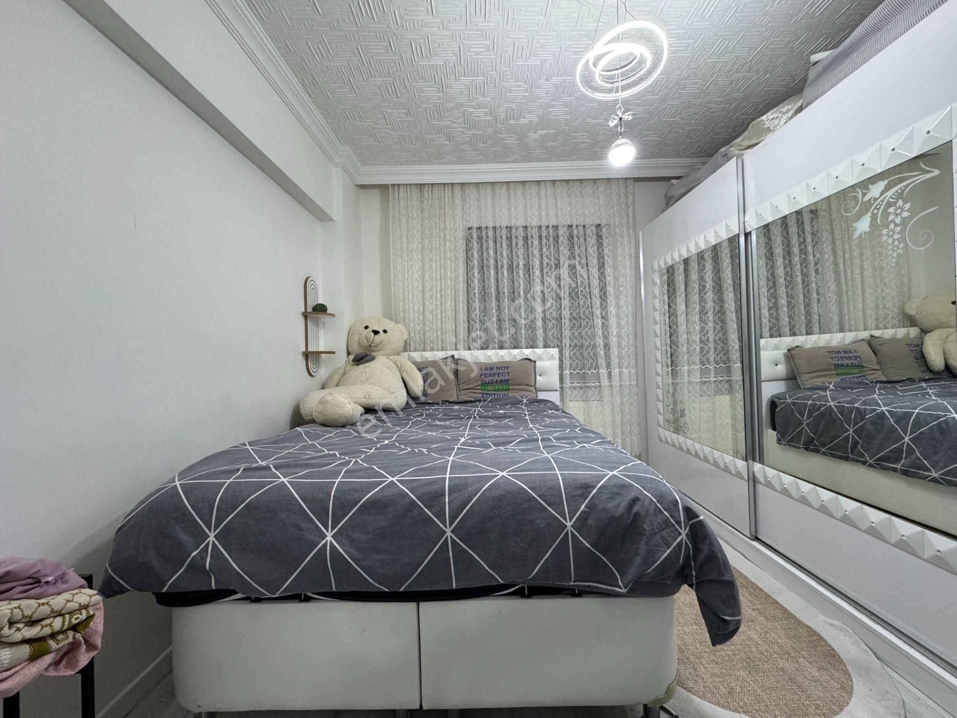 Pursaklar Mehmet Zengin Emlak'tan Yüksek Giriş Kat 2+1 Yapılı Masrafsız Daire - Görsel 26