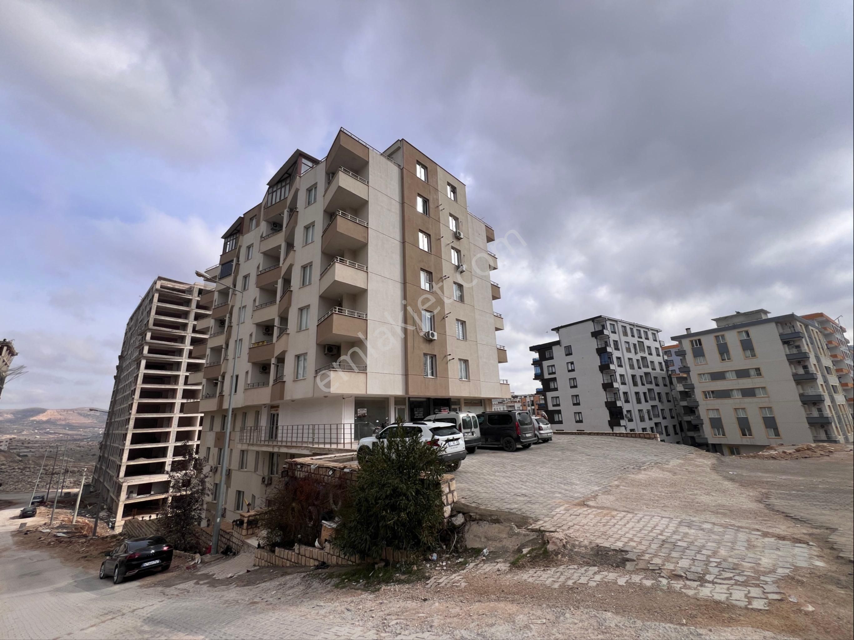 Murat Emlaktan Yatırımlık Fırsatı 13.750tl Kira Getirili Full Eşyalı 1+1 Dairemiz Satılıktır - Görsel 14