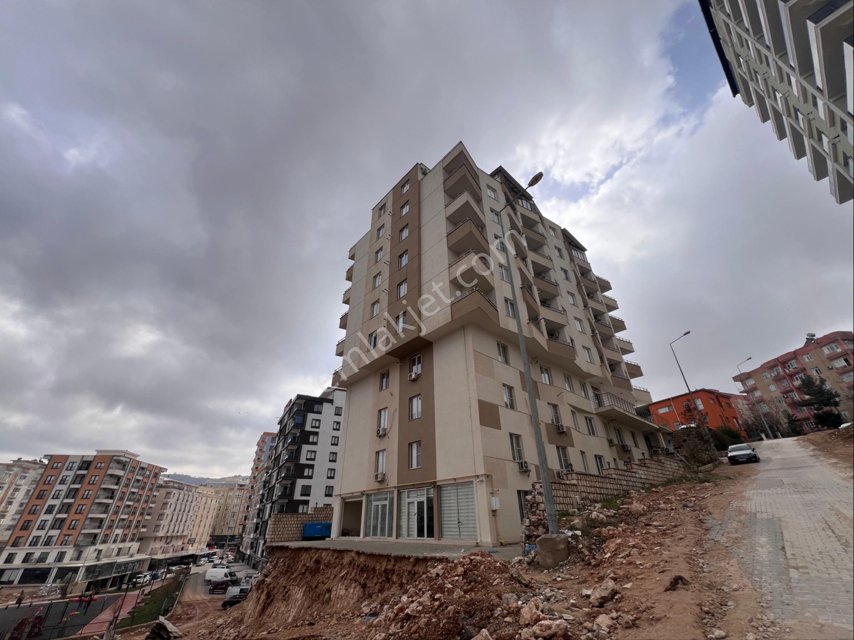 Murat Emlaktan Yatırımlık Fırsatı 13.750tl Kira Getirili Full Eşyalı 1+1 Dairemiz Satılıktır - Görsel 15