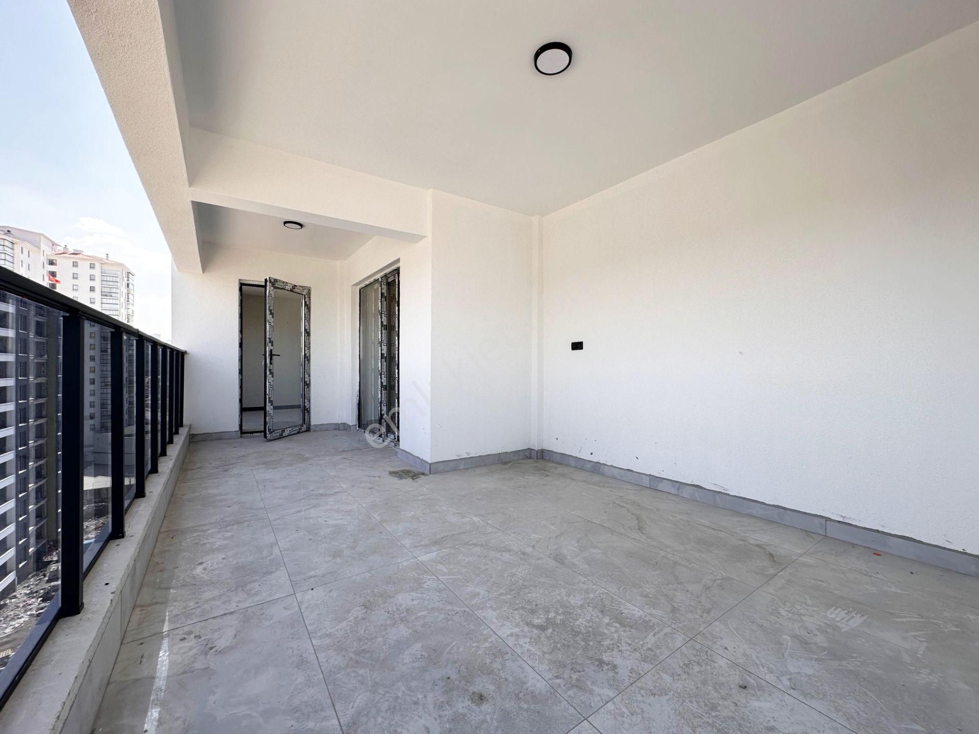 Pursaklar Mehmet Zengin Emlak'tan Fatih Mah. Protokol Yolu Yakını Lutra Lüks Sitede 5.kat 4+1 Daire - Görsel 27