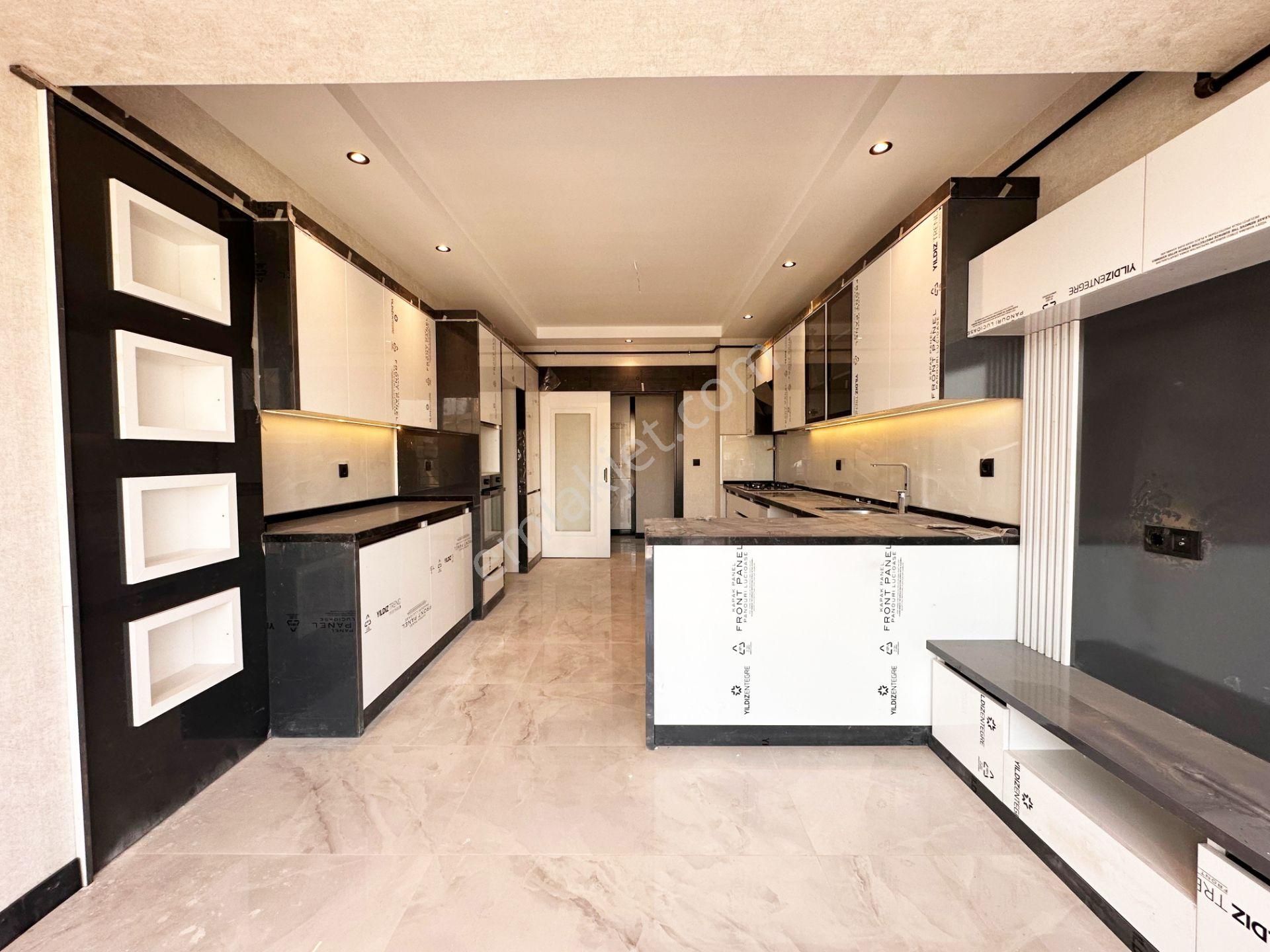 Pursaklar Mehmet Zengin Emlak'tan Fatih Mah. Protokol Yolu Yakını Lutra Lüks Sitede 5.kat 4+1 Daire - Görsel 6