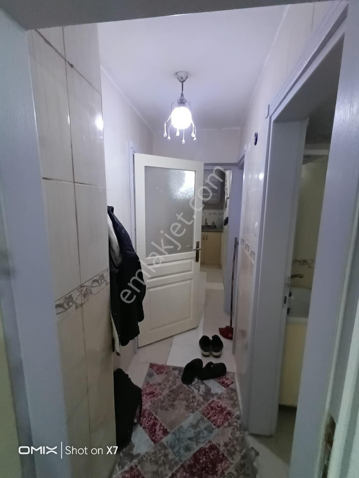 Duatepe Mahallesi Acil Satılık Bakımlı Evimiz - Görsel 8