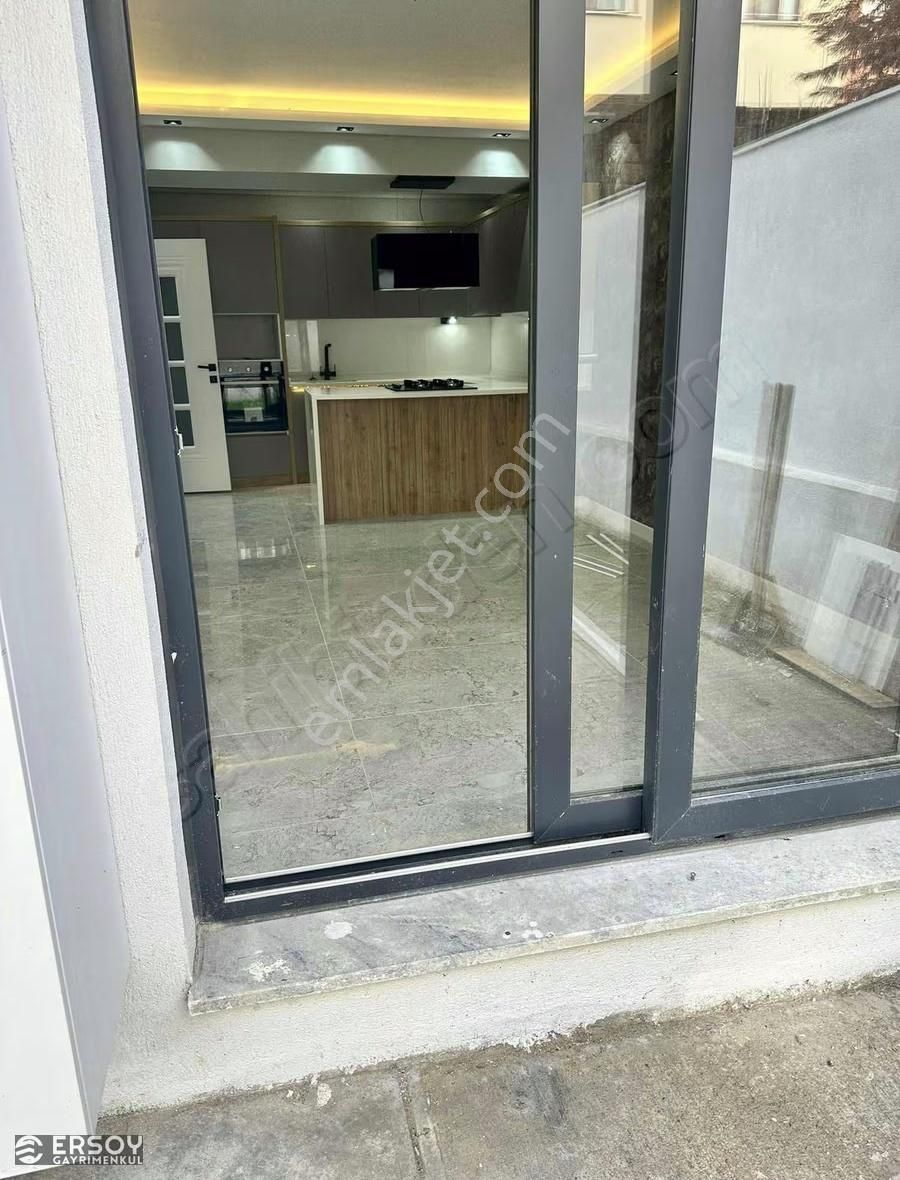 Ersoy'dan Tevfikiye Mah. Sıfır 2+1 Ultra Lüx Daire Fırsatı - Görsel 25