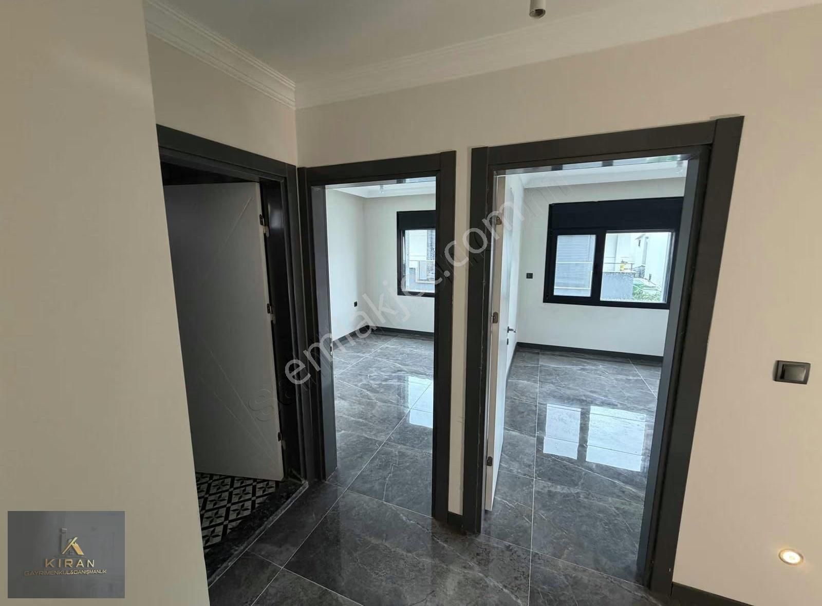 Yenişakran Mah. Satılık 2+1 Geniş Bahçeli Denize Yakın Villa - Görsel 10