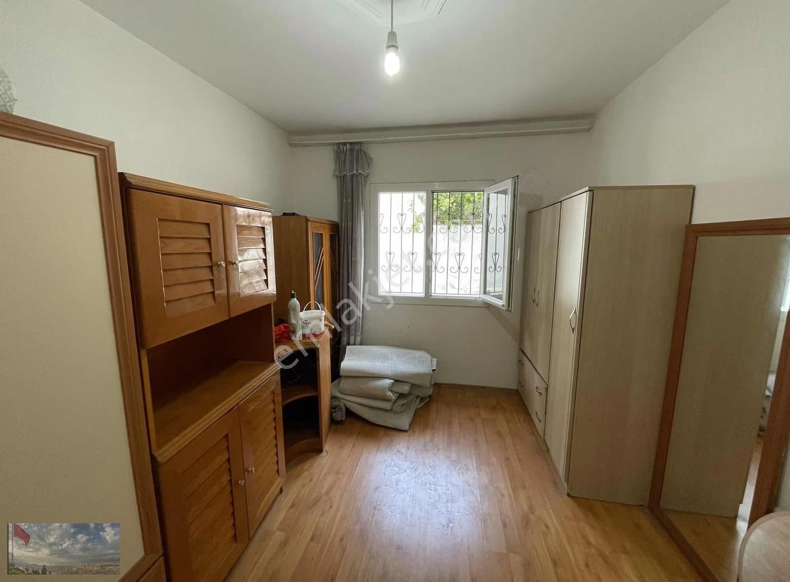 Kiralık 1+1 Klimalı Müstakil Ev İzban'a Yakın Düz Muhitte - Görsel 4