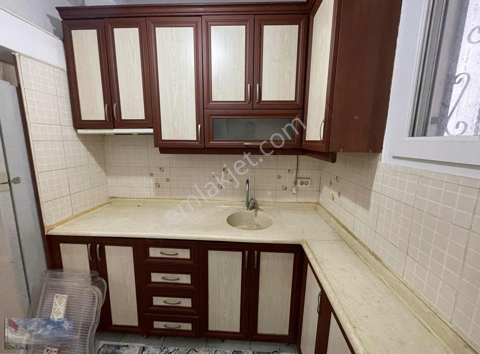 Kiralık 1+1 Klimalı Müstakil Ev İzban'a Yakın Düz Muhitte - Görsel 7