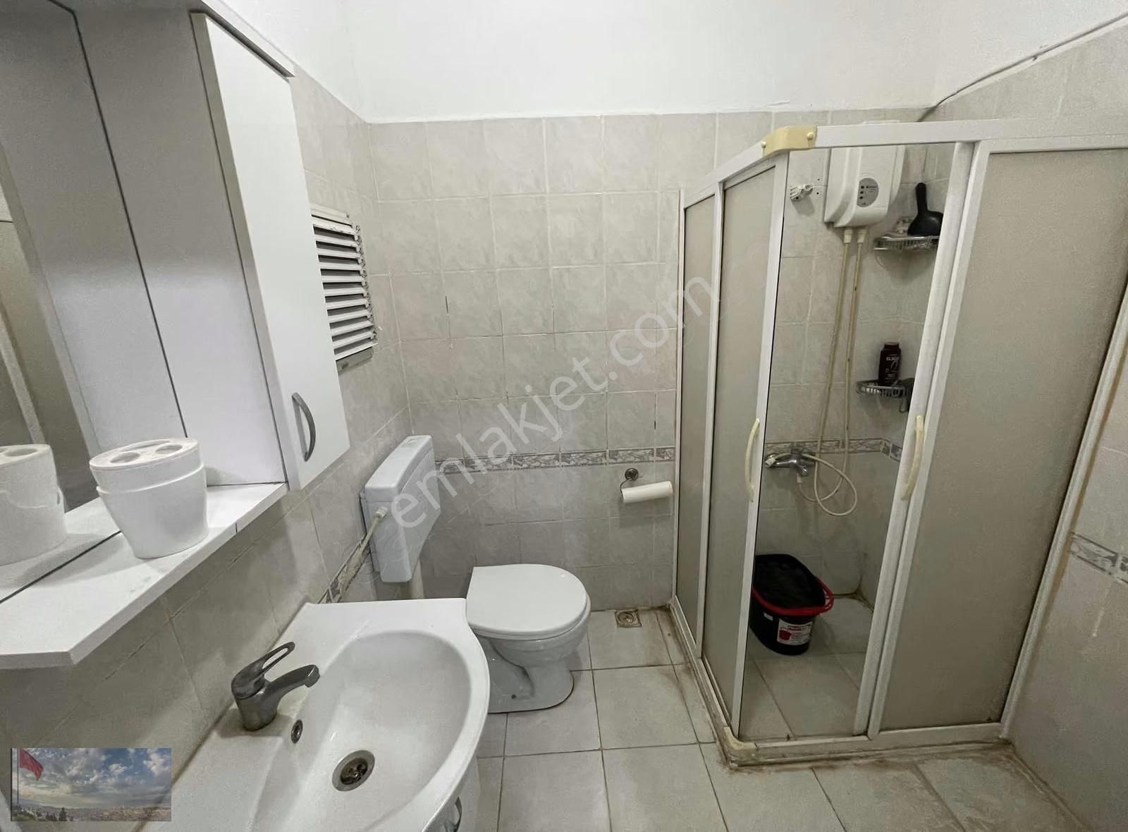 Kiralık 1+1 Klimalı Müstakil Ev İzban'a Yakın Düz Muhitte - Görsel 8