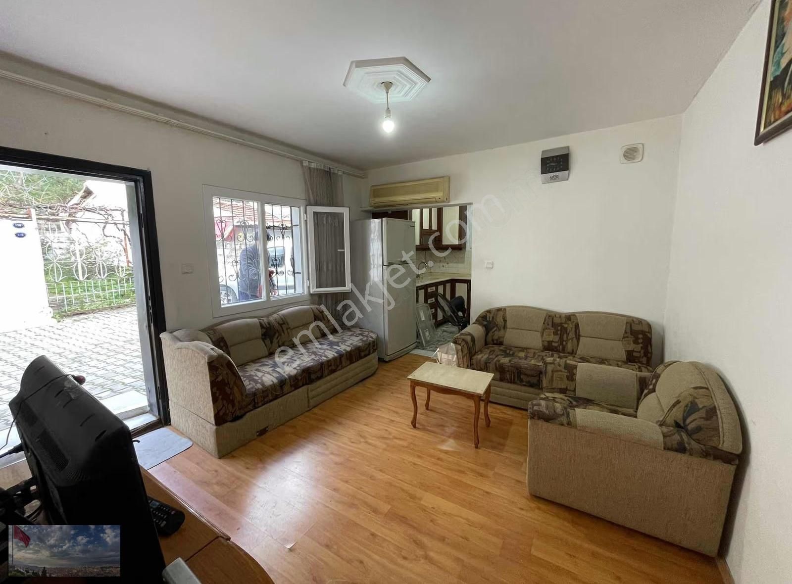 Kiralık 1+1 Klimalı Müstakil Ev İzban'a Yakın Düz Muhitte - Görsel 10