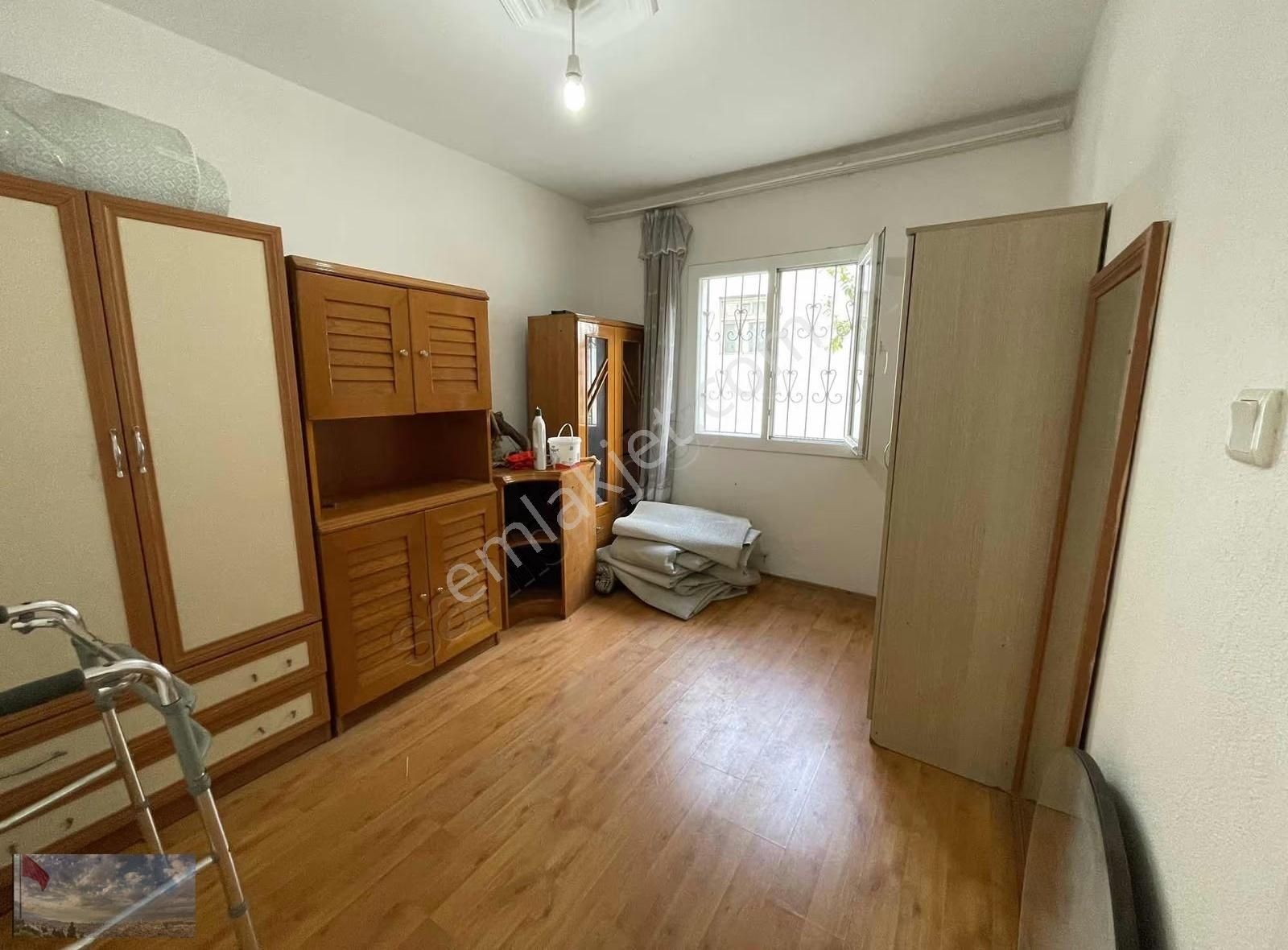 Kiralık 1+1 Klimalı Müstakil Ev İzban'a Yakın Düz Muhitte - Görsel 12