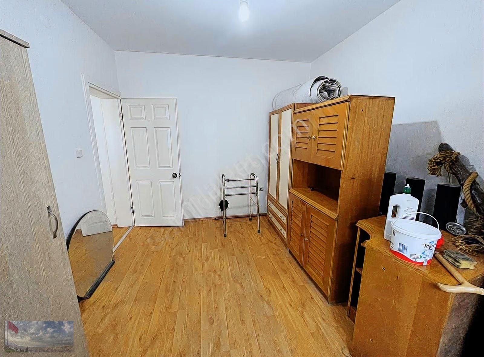 Kiralık 1+1 Klimalı Müstakil Ev İzban'a Yakın Düz Muhitte - Görsel 13