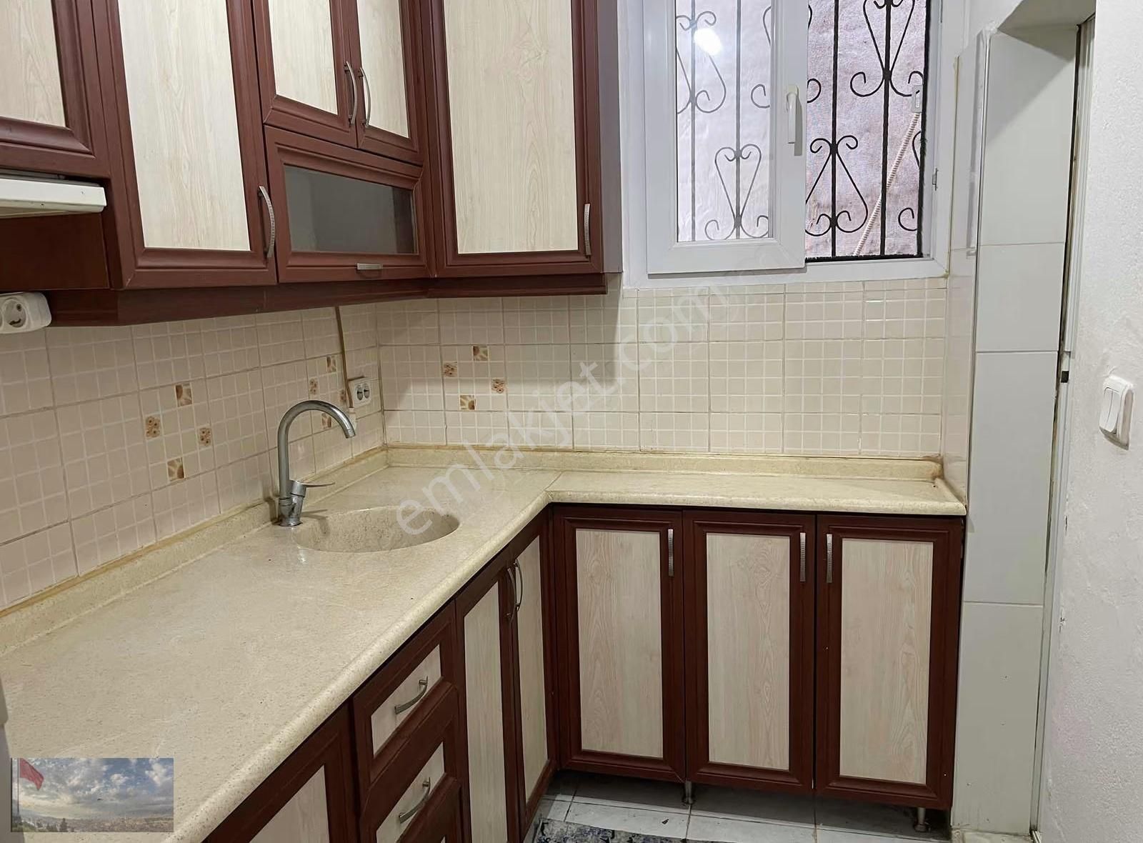 Kiralık 1+1 Klimalı Müstakil Ev İzban'a Yakın Düz Muhitte - Görsel 5