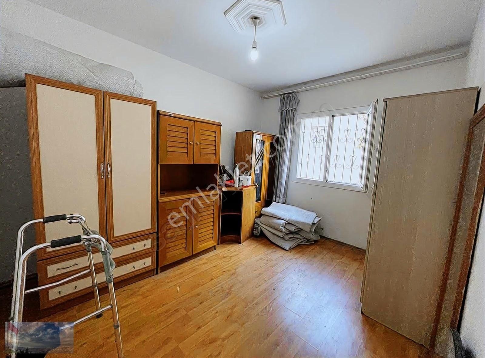 Kiralık 1+1 Klimalı Müstakil Ev İzban'a Yakın Düz Muhitte - Görsel 2