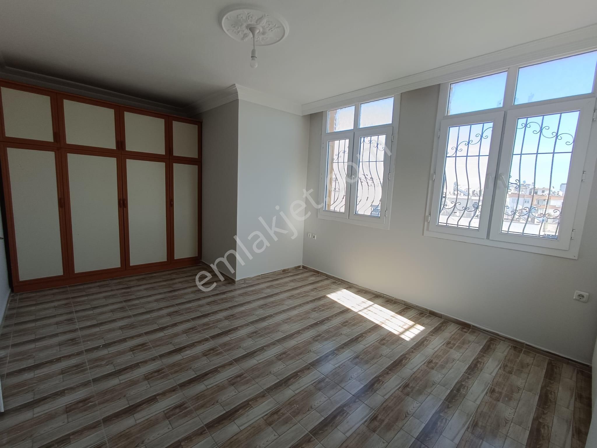 Güzelyalı Mah. T. Özala Yürüme Mesafesinde 3+1 Kapalı Mutfak+doğalgazlı+ankastreli+kiralık Daire - Görsel 20