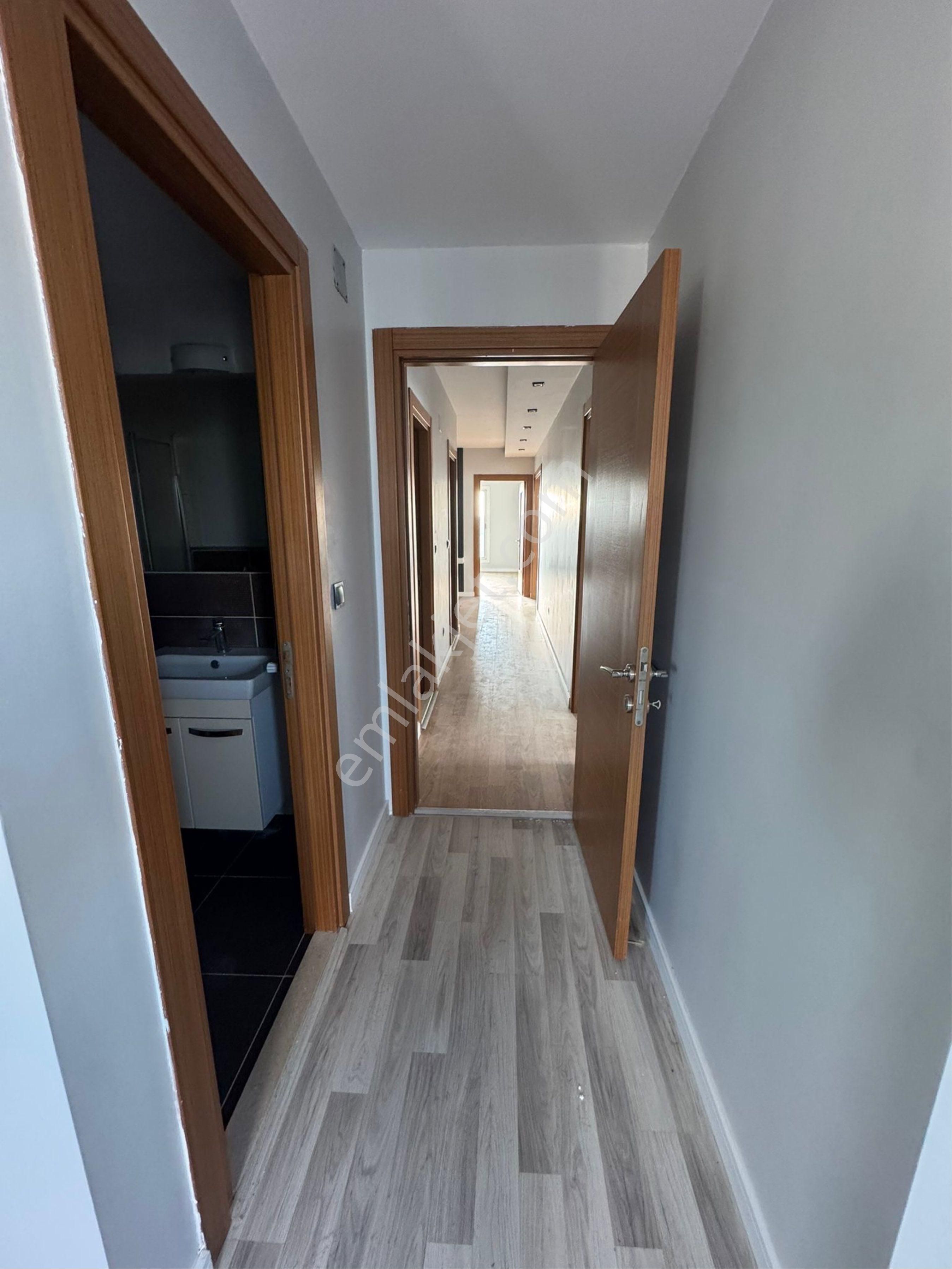 Aydınlar Mahallesi’nde Sosyal Donatılı Lüks Sitede 3+1 Kiralık Daire! - Görsel 7