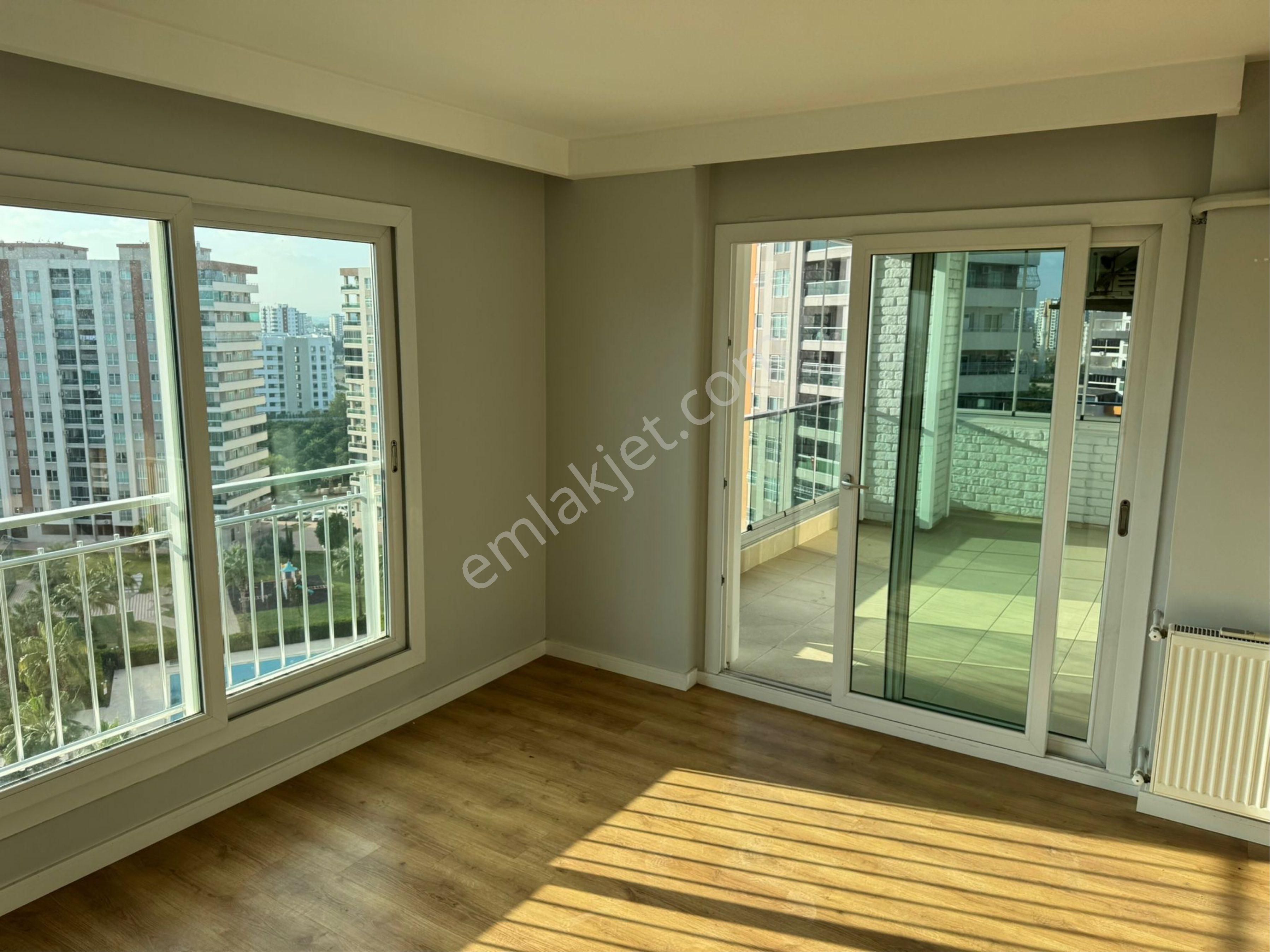 Aydınlar Mahallesi’nde Sosyal Donatılı Lüks Sitede 3+1 Kiralık Daire! - Görsel 13