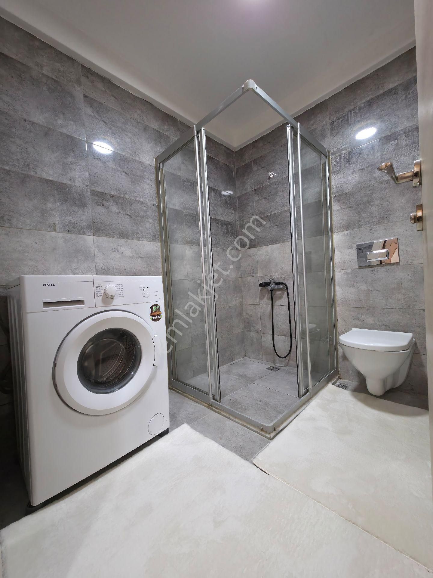 Sırakapılar Mahallesinde Lozan Cd Mevki Balkonlu Apart - Görsel 17