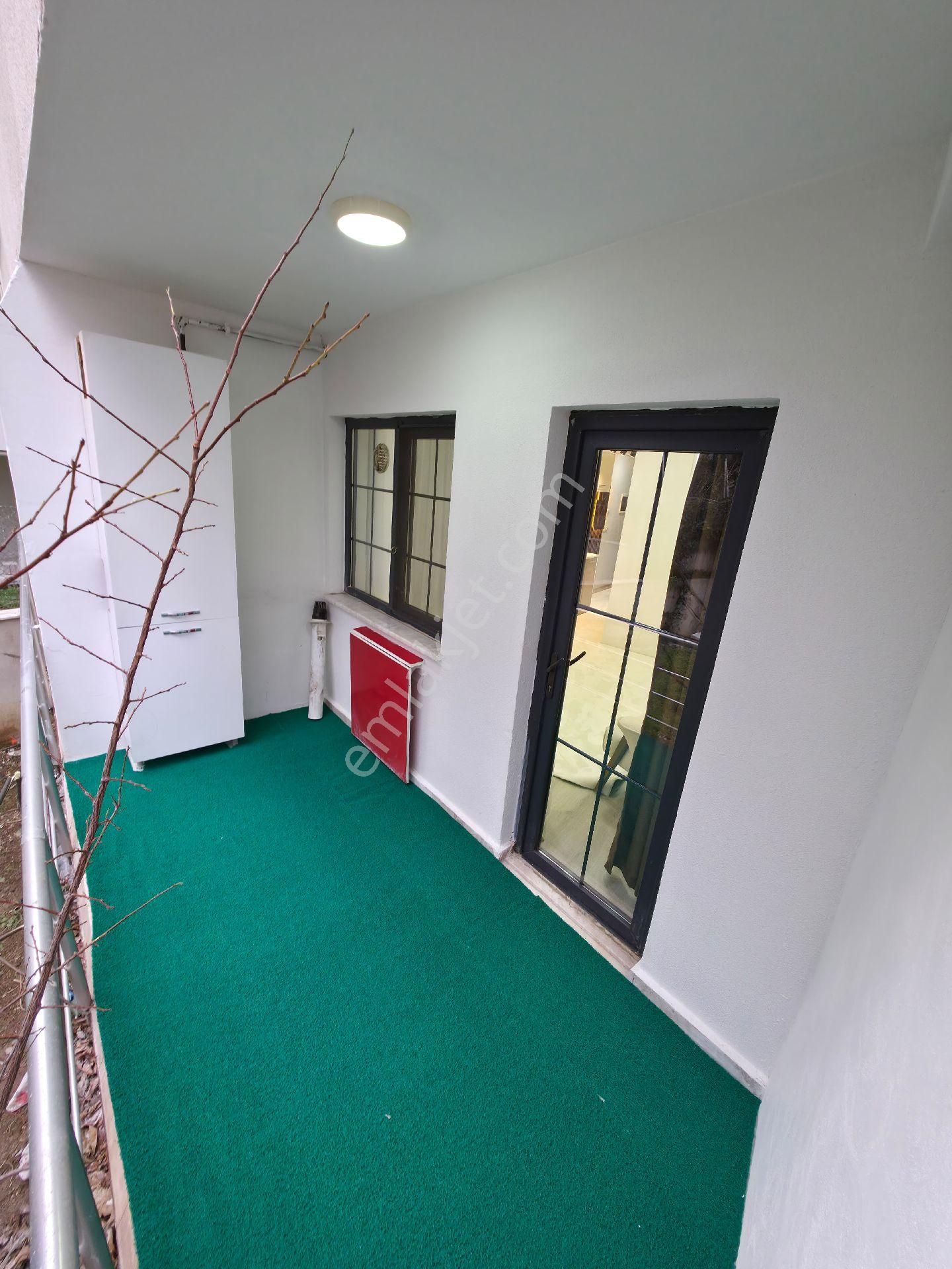 Sırakapılar Mahallesinde Lozan Cd Mevki Balkonlu Apart - Görsel 12