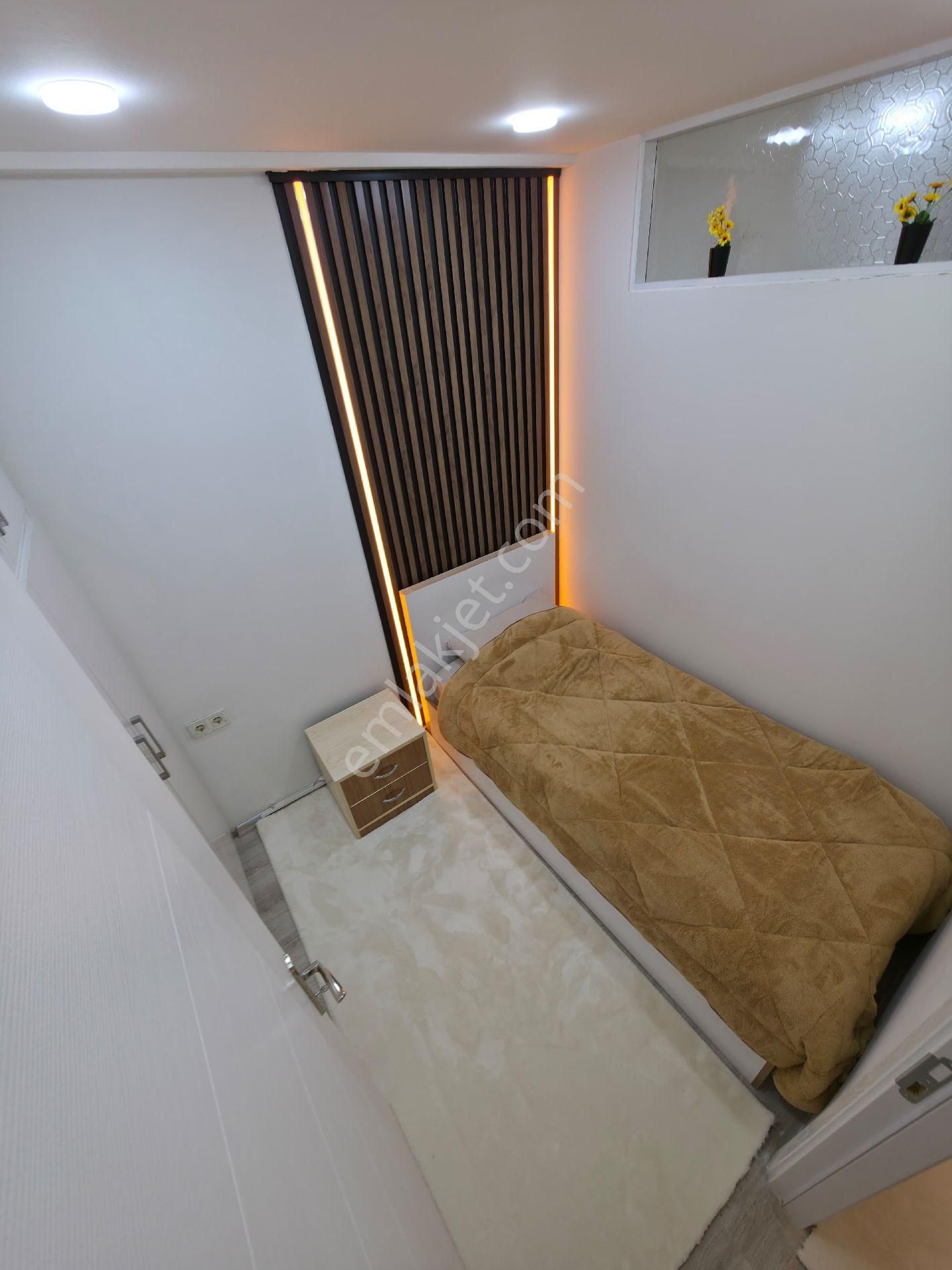 Sırakapılar Mahallesinde Lozan Cd Mevki Balkonlu Apart - Görsel 20