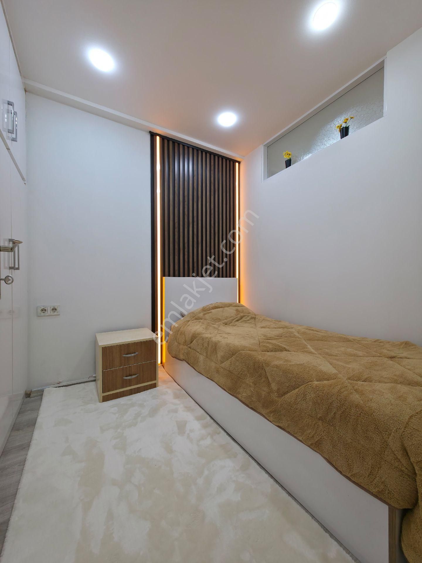 Sırakapılar Mahallesinde Lozan Cd Mevki Balkonlu Apart - Görsel 14