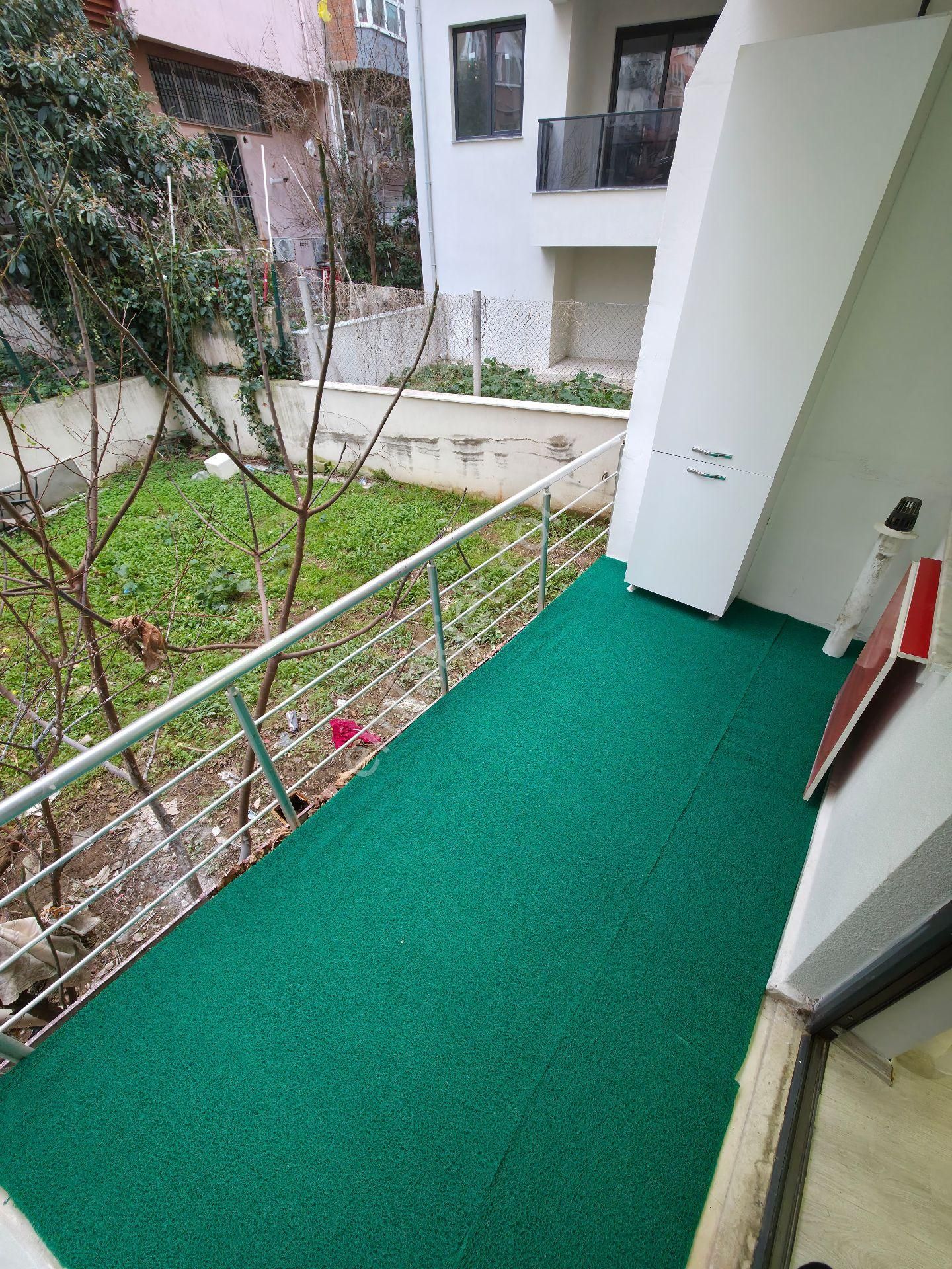 Sırakapılar Mahallesinde Lozan Cd Mevki Balkonlu Apart - Görsel 13