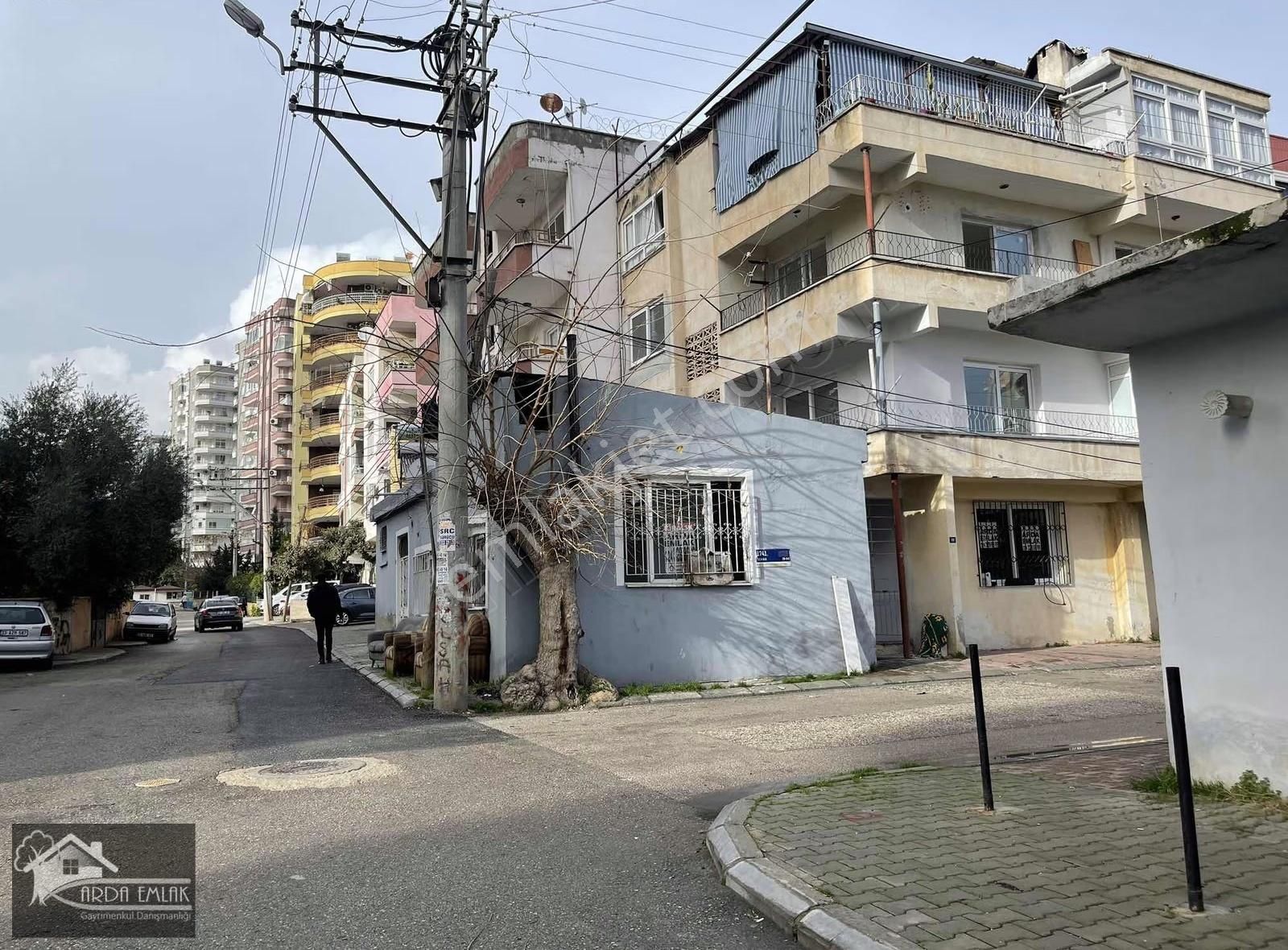 Arda'dan Mersin Yenişehir Hürriyet'de Kiralık Müstakil 2+1 - Görsel 5