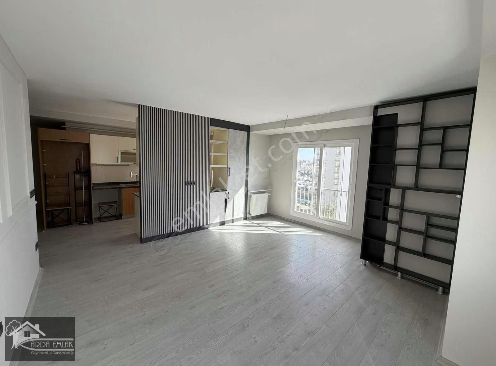Mersın Yenişehir Batıkent Mah Site İçerisinde Kiralık 2+1 - Görsel 9