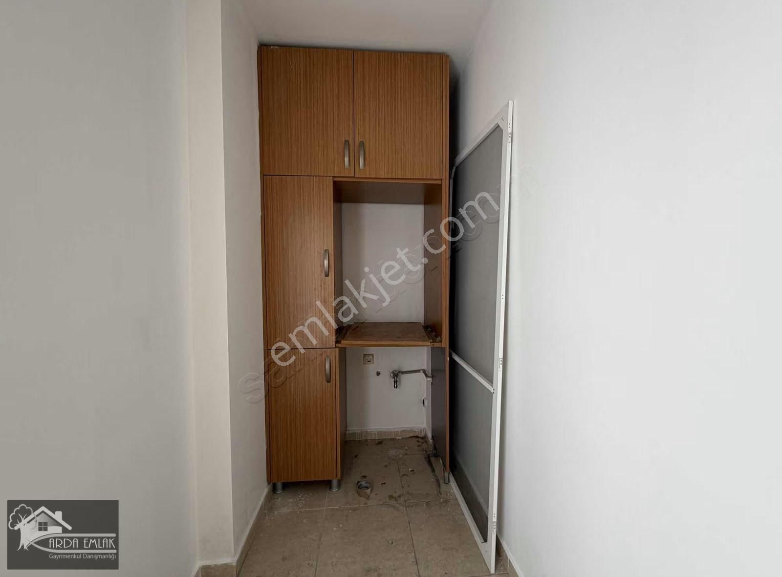 Mersın Yenişehir Batıkent Mah Site İçerisinde Kiralık 2+1 - Görsel 7
