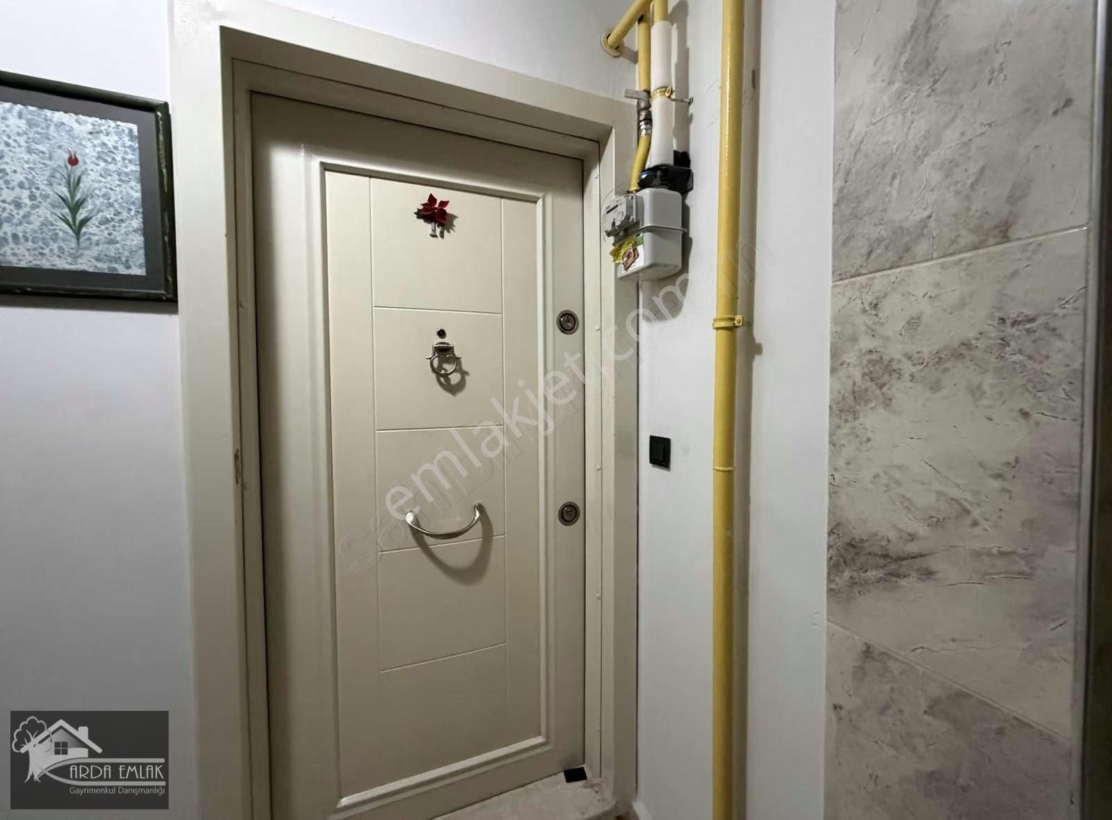 Mersın Yenişehir Batıkent Mah Site İçerisinde Kiralık 2+1 - Görsel 2