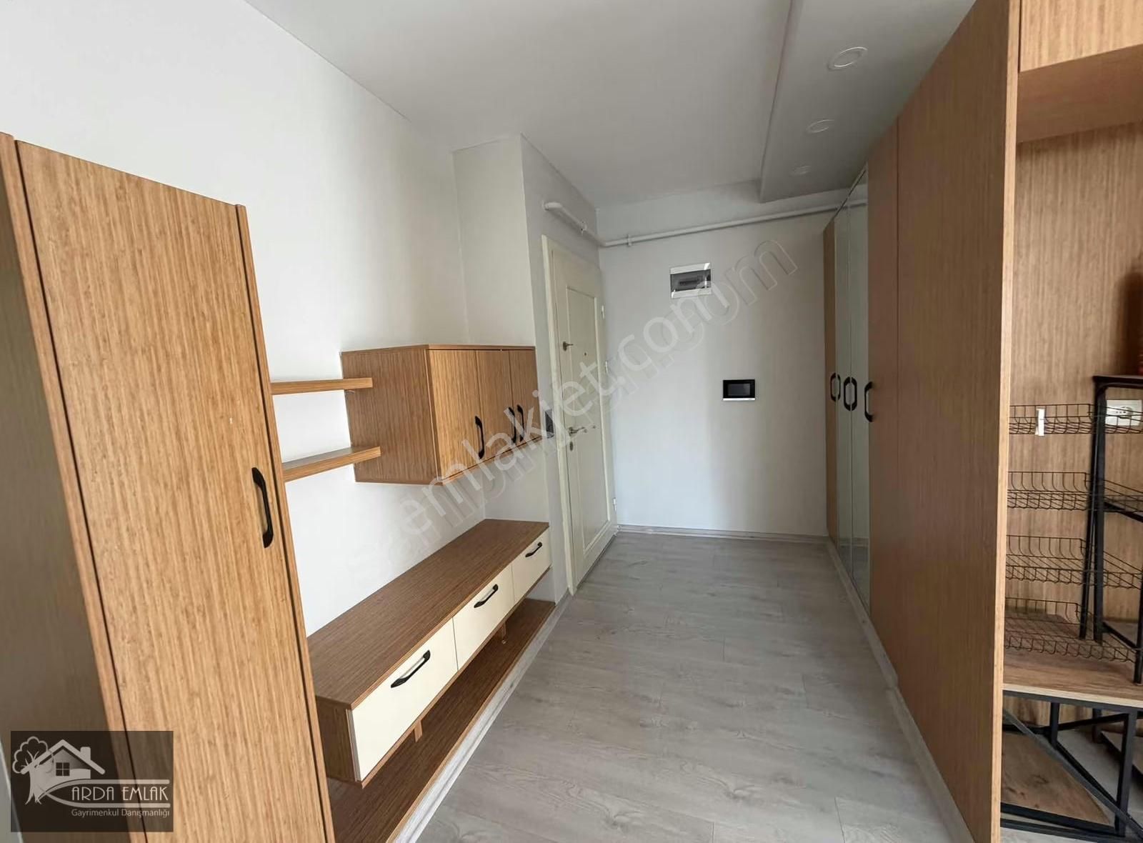 Mersın Yenişehir Batıkent Mah Site İçerisinde Kiralık 2+1 - Görsel 16