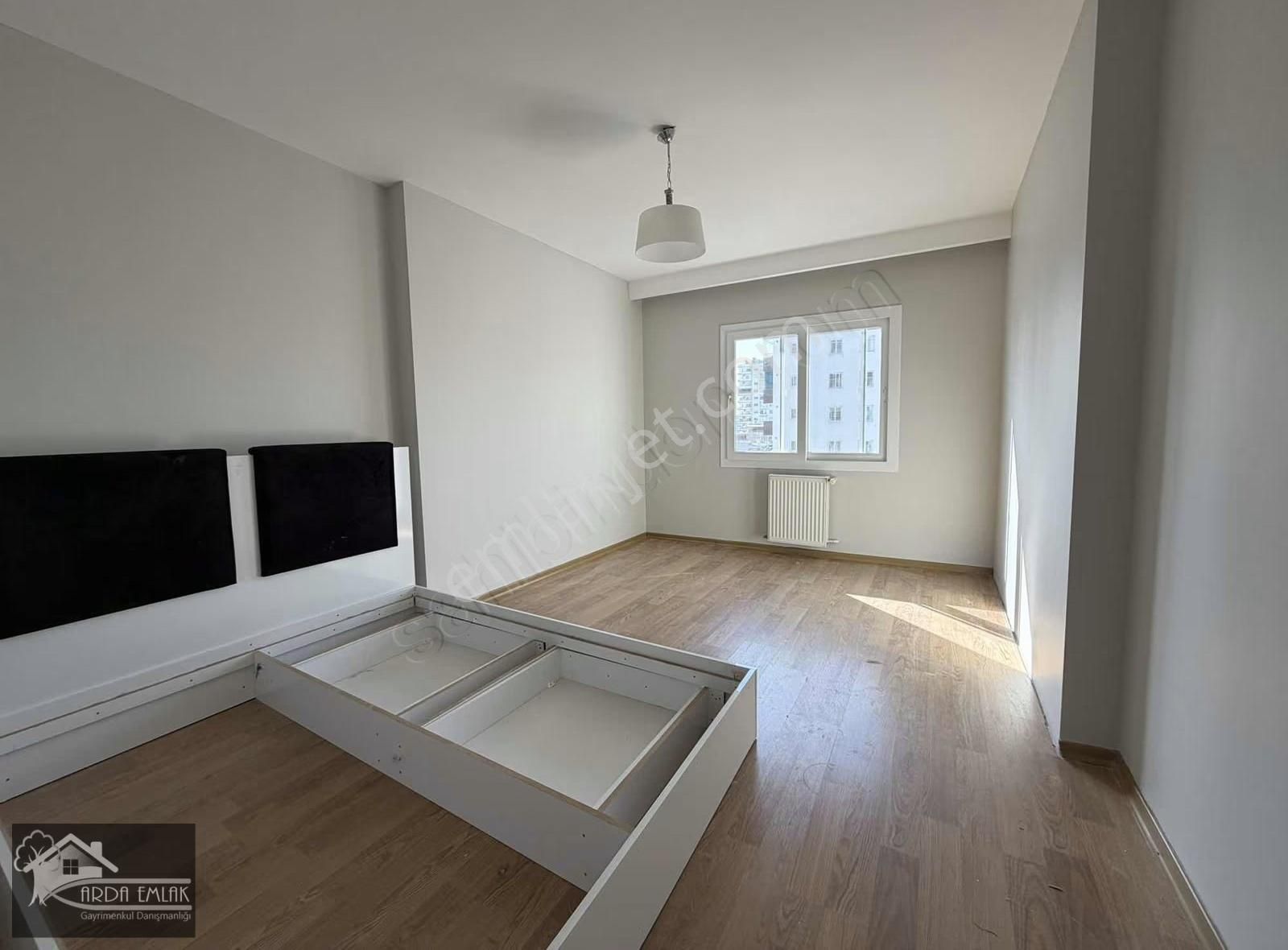 Mersın Yenişehir Batıkent Mah Site İçerisinde Kiralık 2+1 - Görsel 6