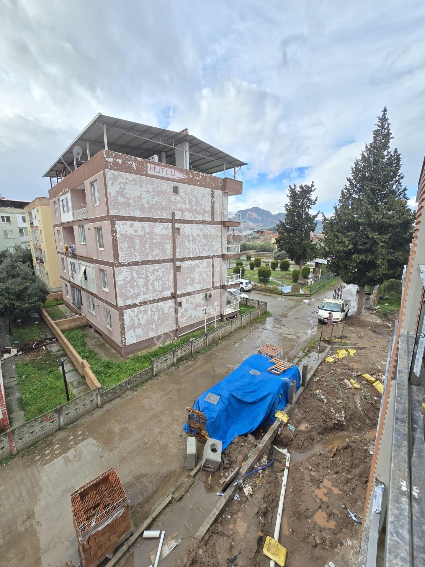 Satılık Sartta 2+1 95 M2 Lüks Fırsat Daire - Görsel 11
