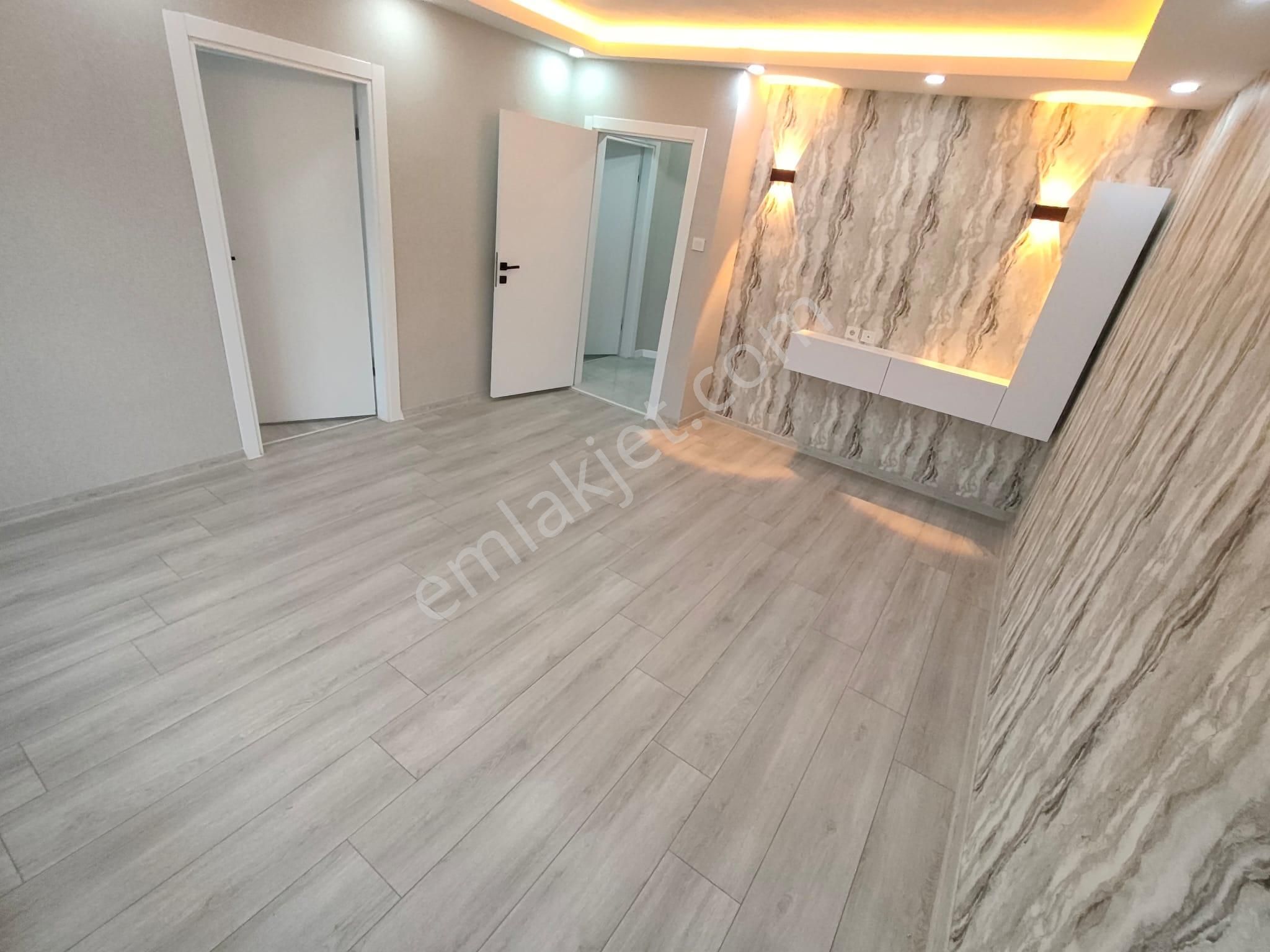 Yılmaz Gayrimenkul Den Atatürk Mah 3+1 Ara Kat Ful+ful Yapılı Fırsat Daire - Görsel 11