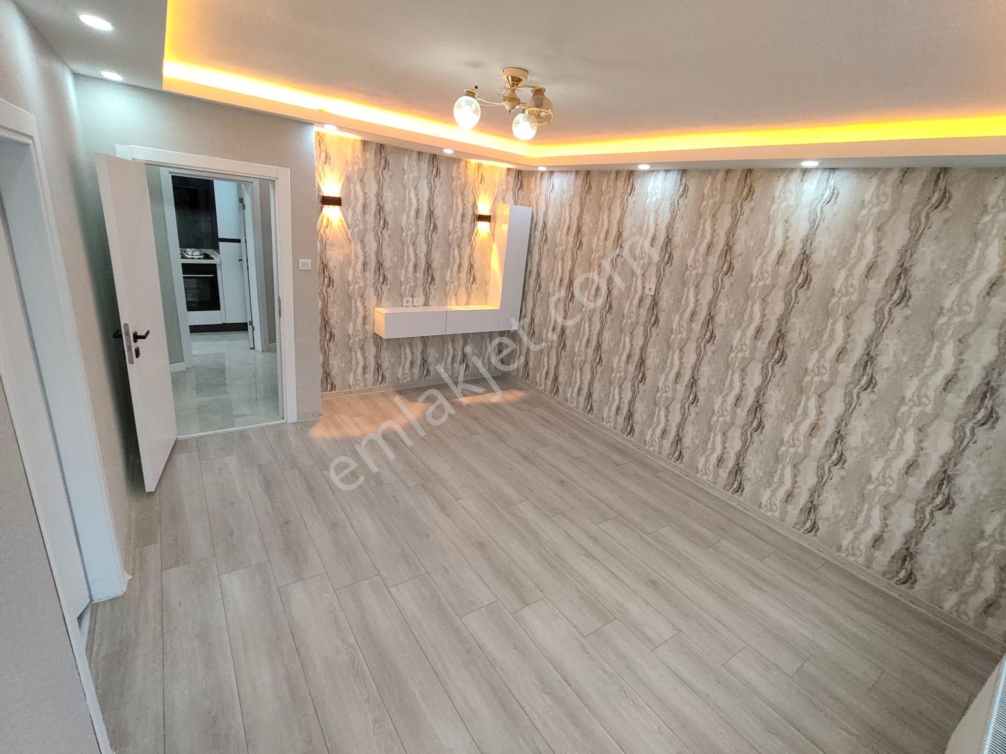 Yılmaz Gayrimenkul Den Atatürk Mah 3+1 Ara Kat Ful+ful Yapılı Fırsat Daire - Görsel 35