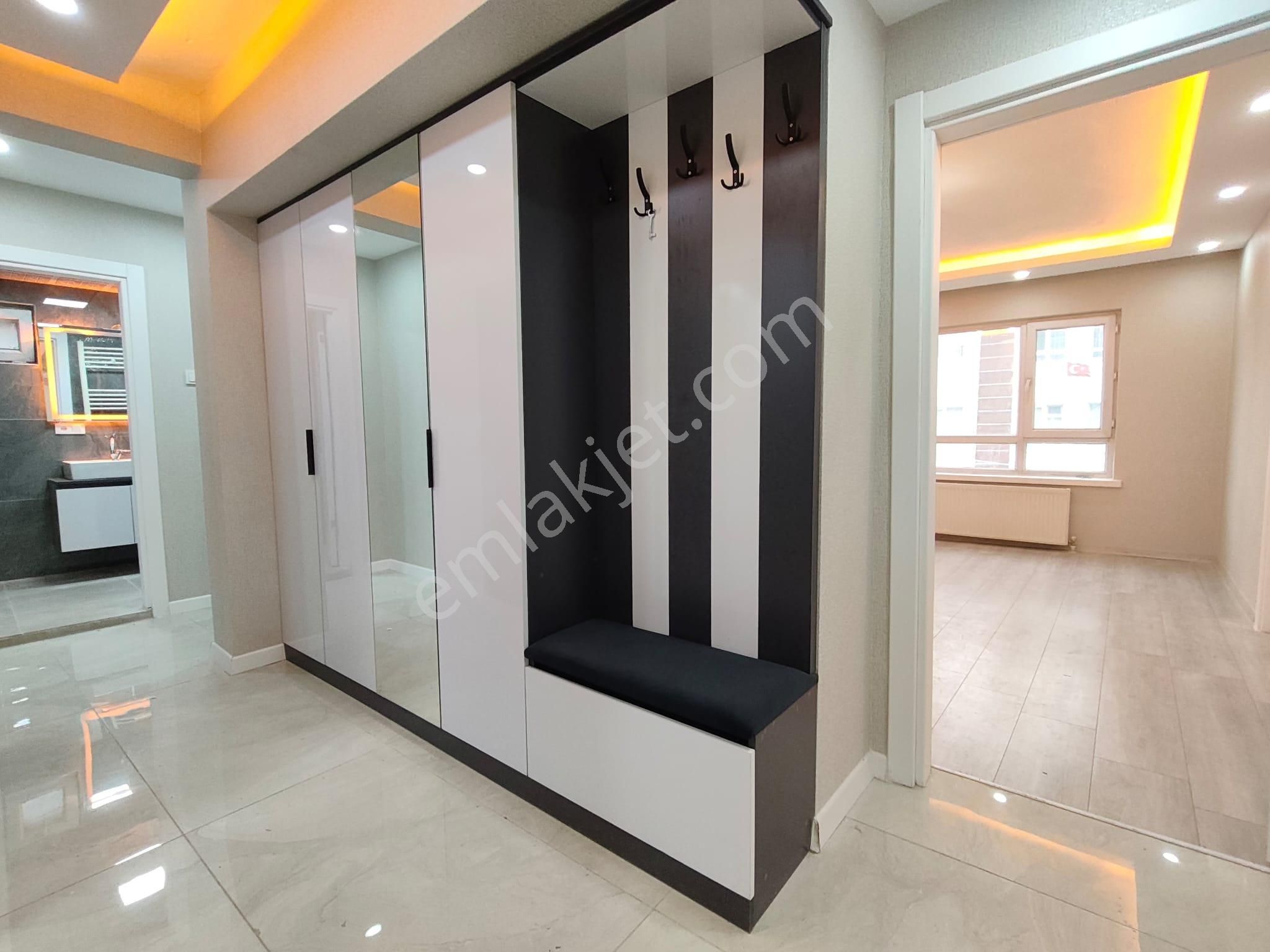 Yılmaz Gayrimenkul Den Atatürk Mah 3+1 Ara Kat Ful+ful Yapılı Fırsat Daire - Görsel 32