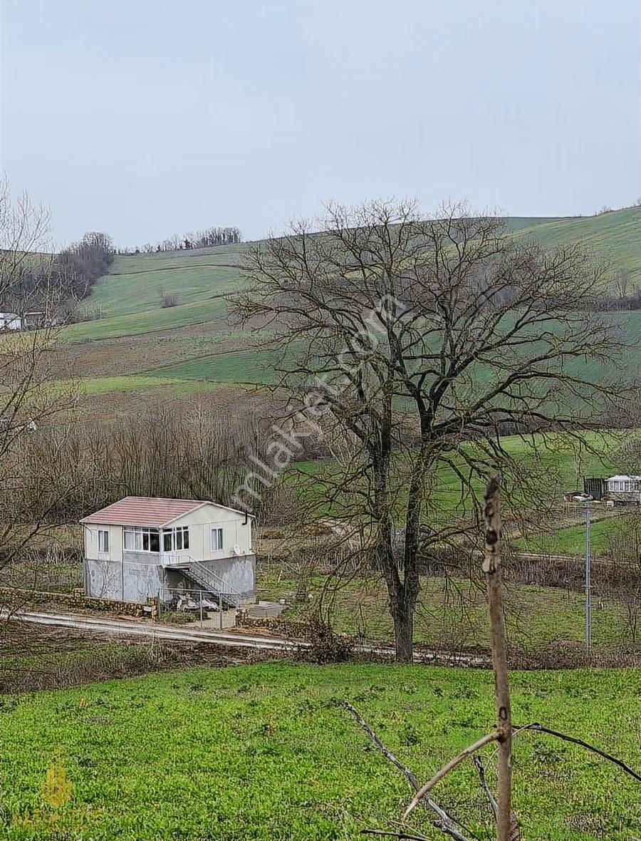 Tahtalı Gölete Komşu Alt Yapısı Hazır 2.424 M² Doğa Harikası - Görsel 7