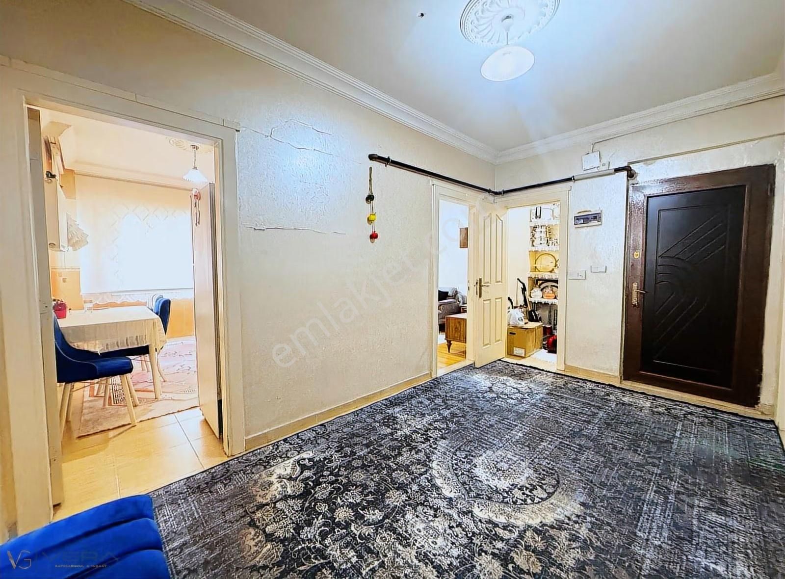 Yeditepe Mahallesinde Sakin Ve Merkezi Konumda Fırsat 3+1 - Görsel 10