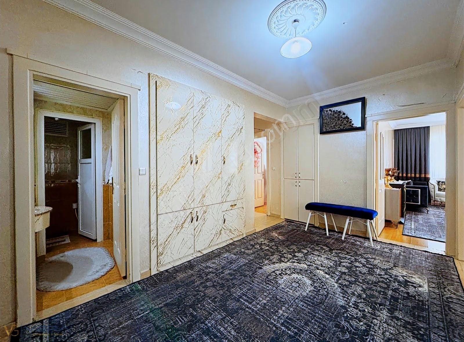 Yeditepe Mahallesinde Sakin Ve Merkezi Konumda Fırsat 3+1 - Görsel 5