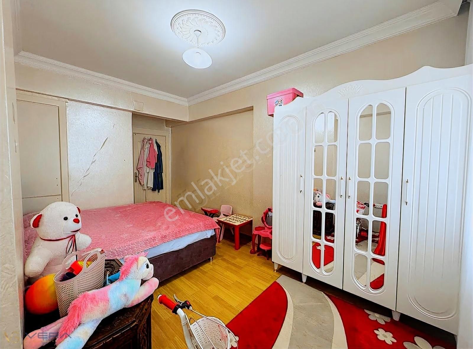 Yeditepe Mahallesinde Sakin Ve Merkezi Konumda Fırsat 3+1 - Görsel 4