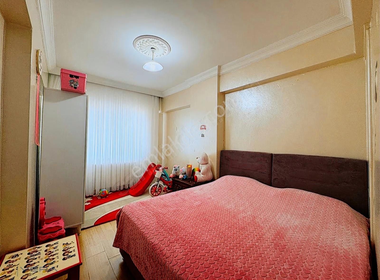 Yeditepe Mahallesinde Sakin Ve Merkezi Konumda Fırsat 3+1 - Görsel 14